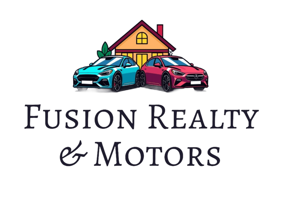 Fusion Realty & Motors