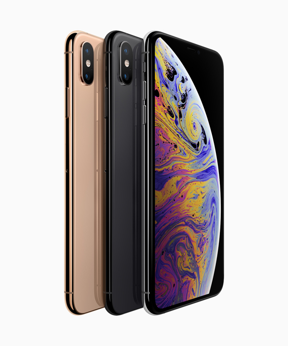 iPhone XS 256Gb